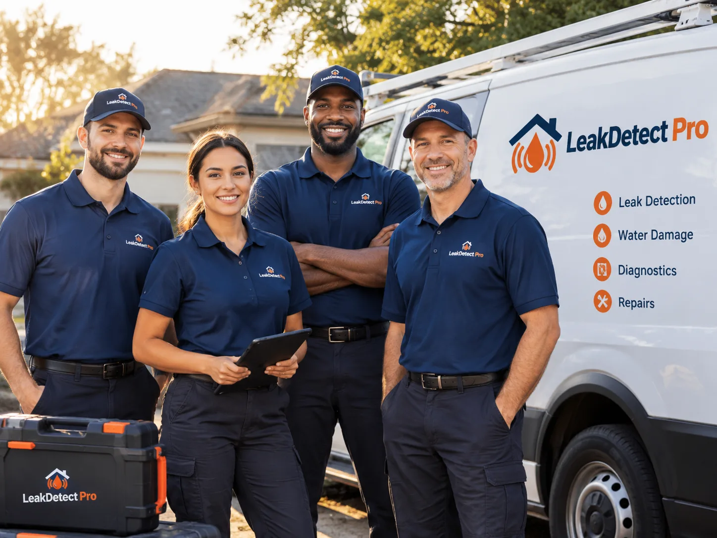Roof Repair company in Oxnard, CA