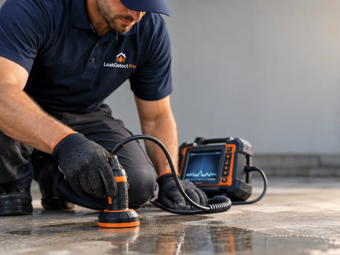 Storm/Hail Damage Repair in Oxnard, CA